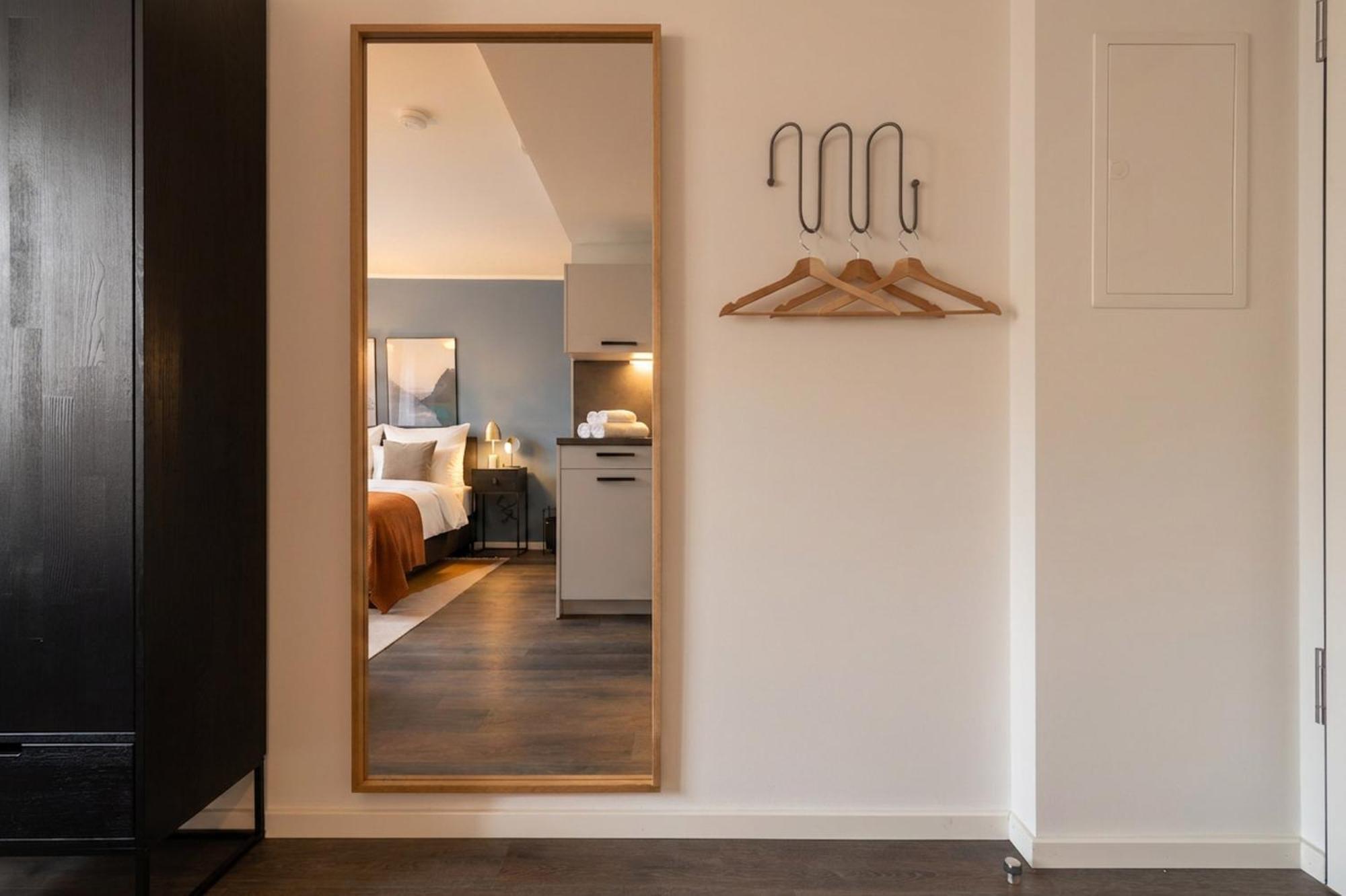 Single Suite