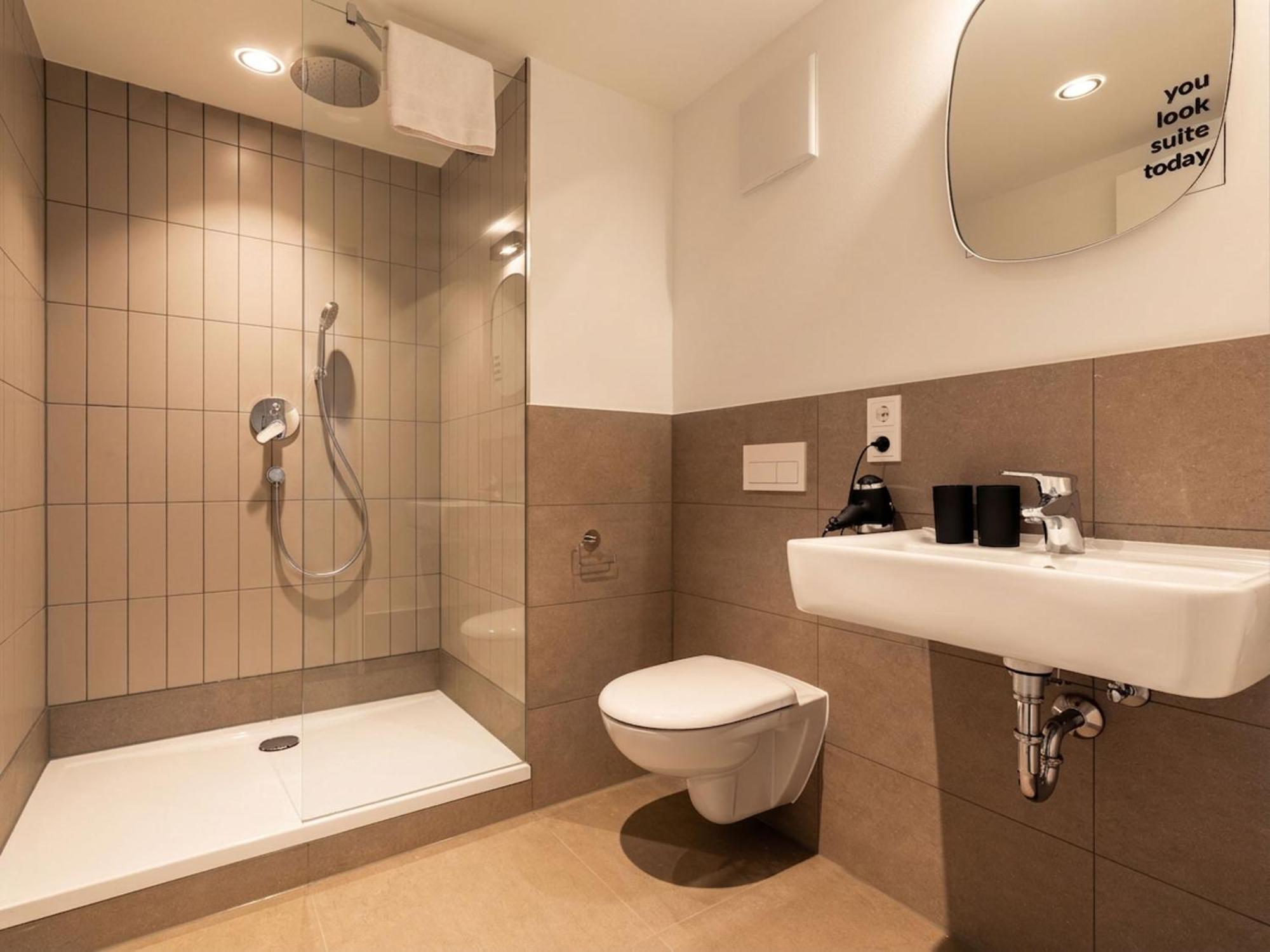Single Suite