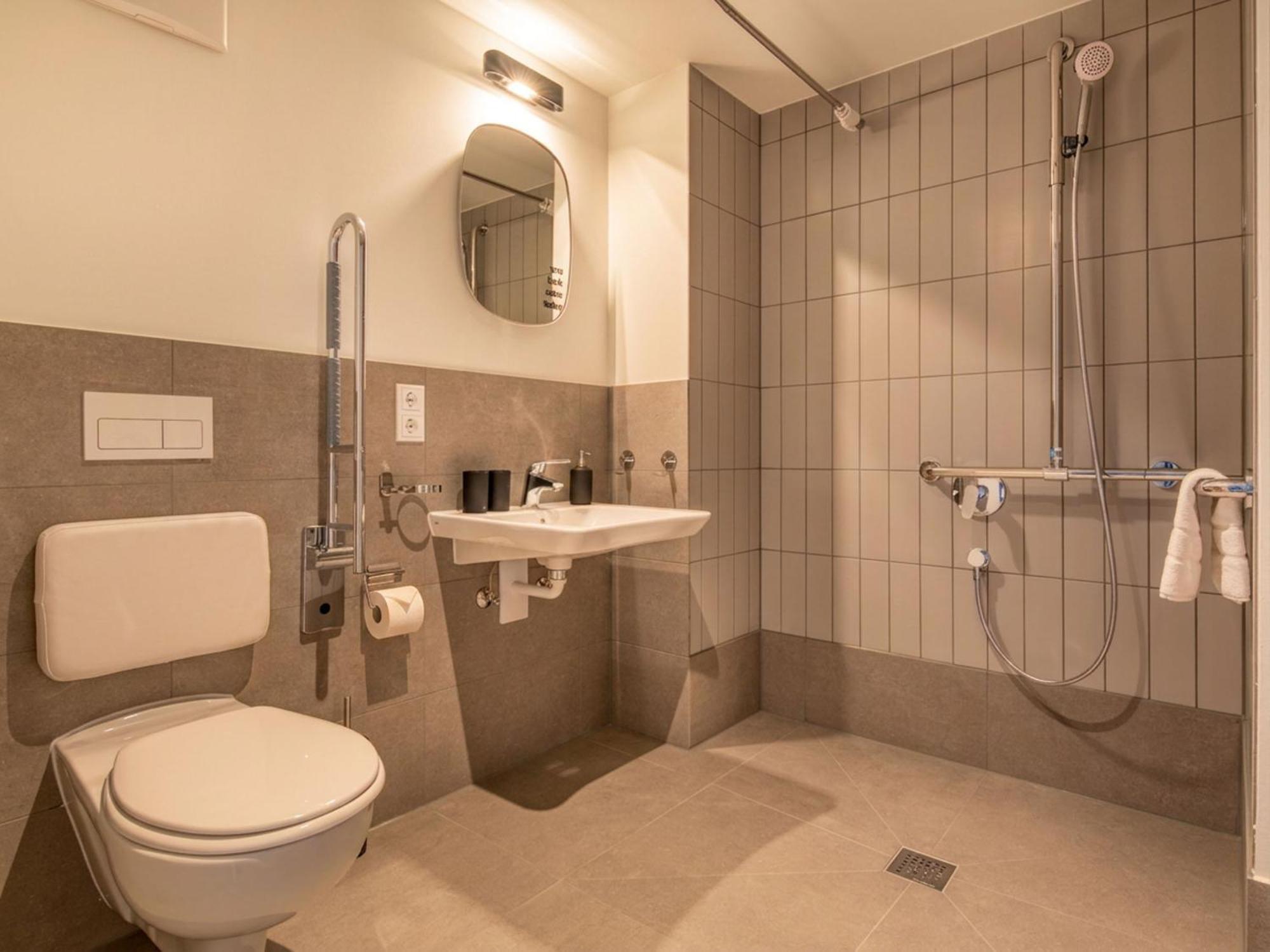 Single Suite