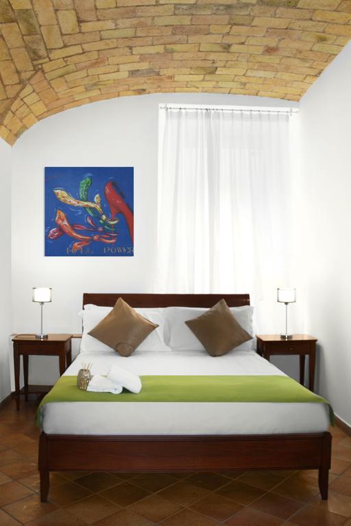 Chambre Familiale