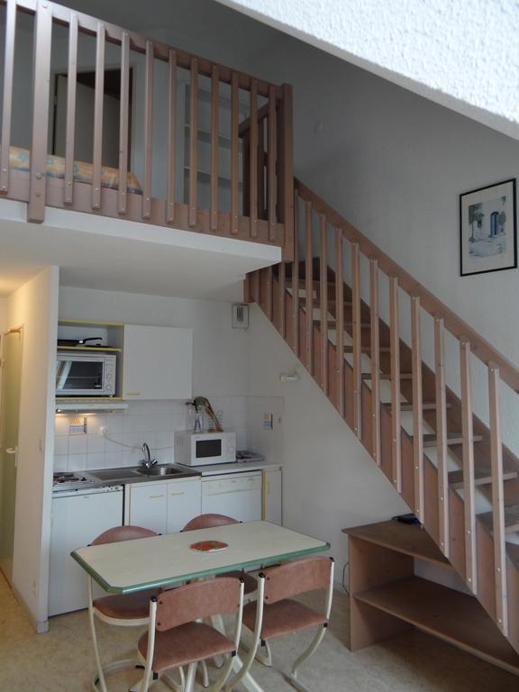 Maisonnette/Duplex Appartement