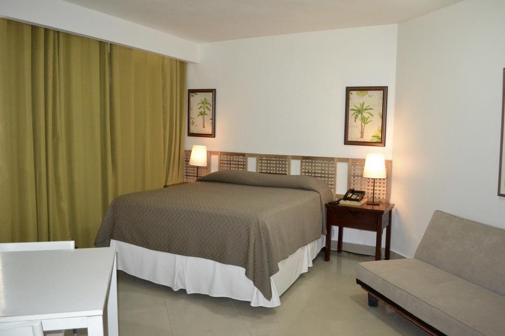 Suite Exclusiva