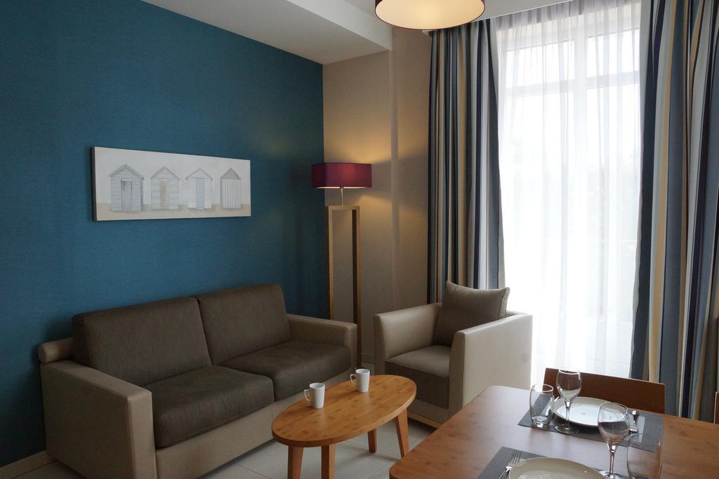 Appartement Confort 1 Chambre