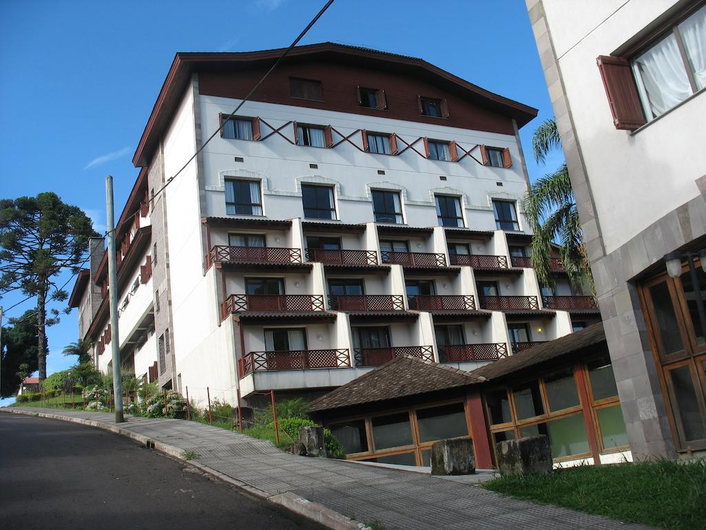 Apartamento de 1 Quarto