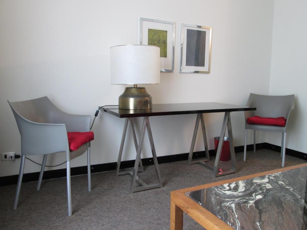 Apartamento de 1 Quarto (2 Adultos)