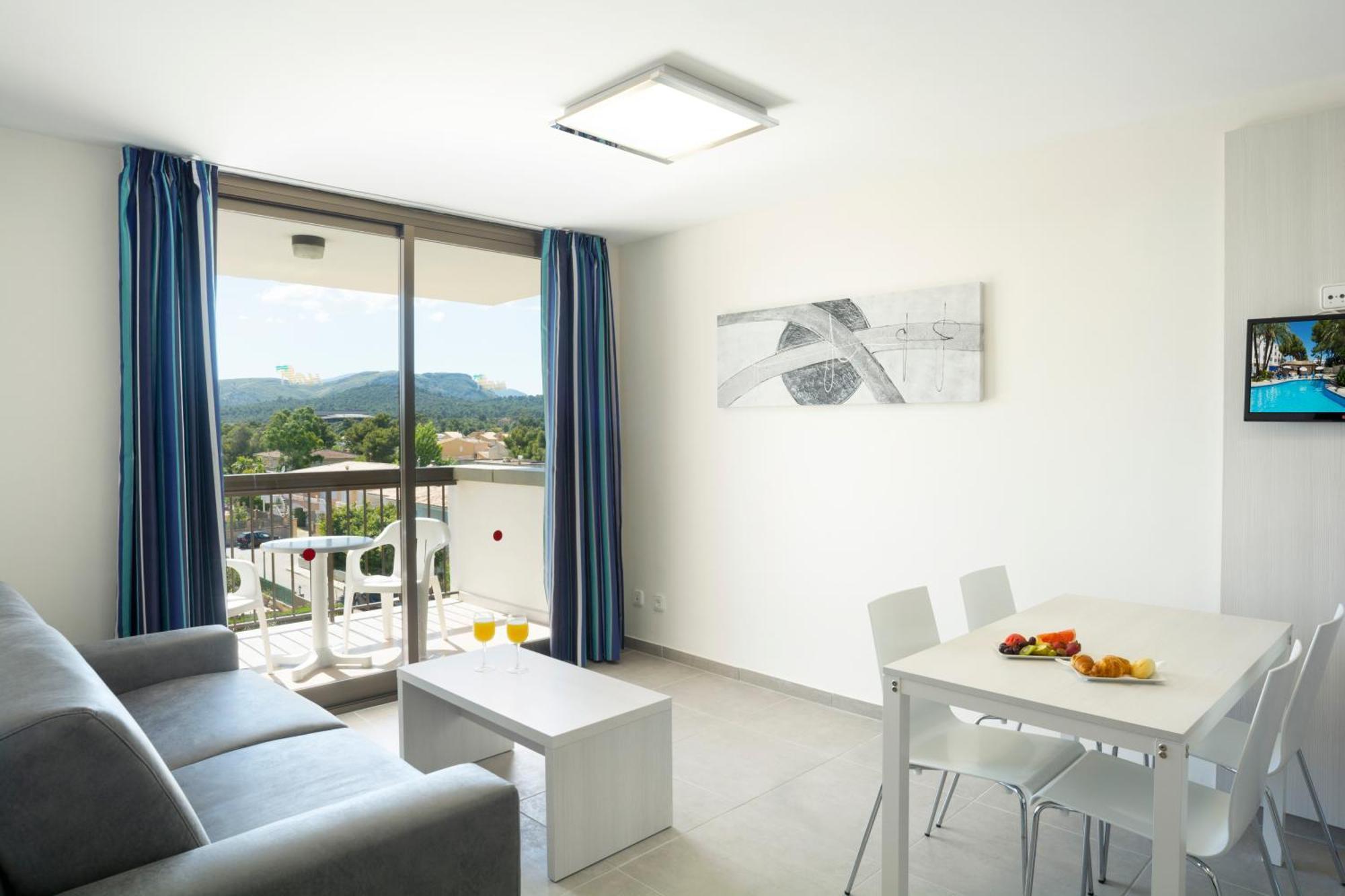 Appartement Premium - Forfait Vélo