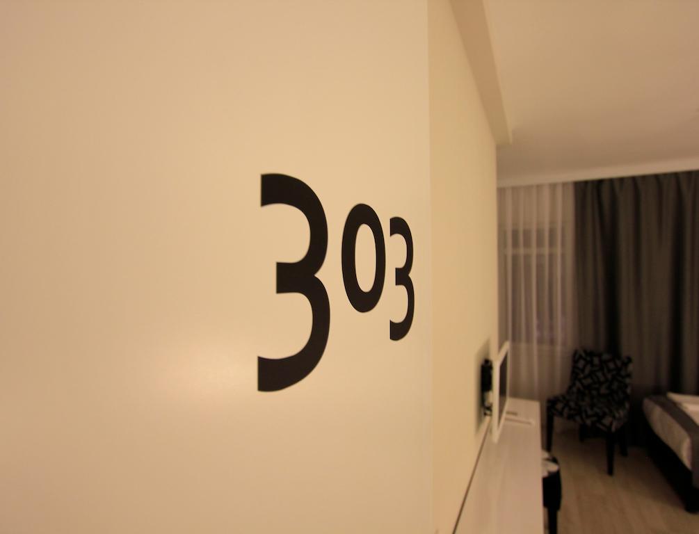 Standard Dreibettzimmer