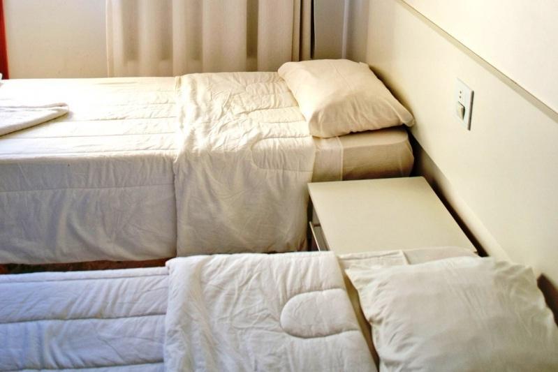 Apartamento de 2 Quartos