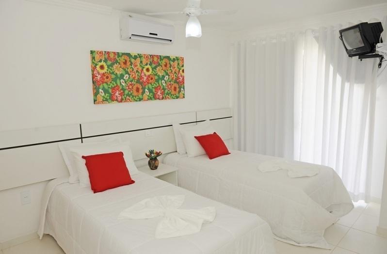 Apartamento de 3 Quartos