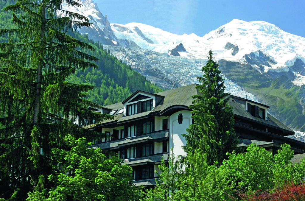 Appartement 1 Chambre (4 Personnes)