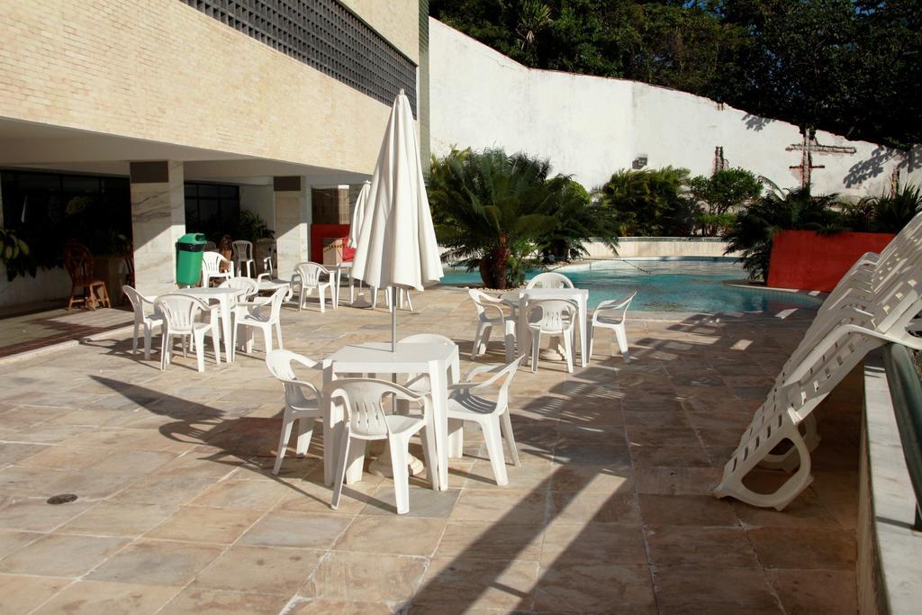 Apartamento de 1 Quarto