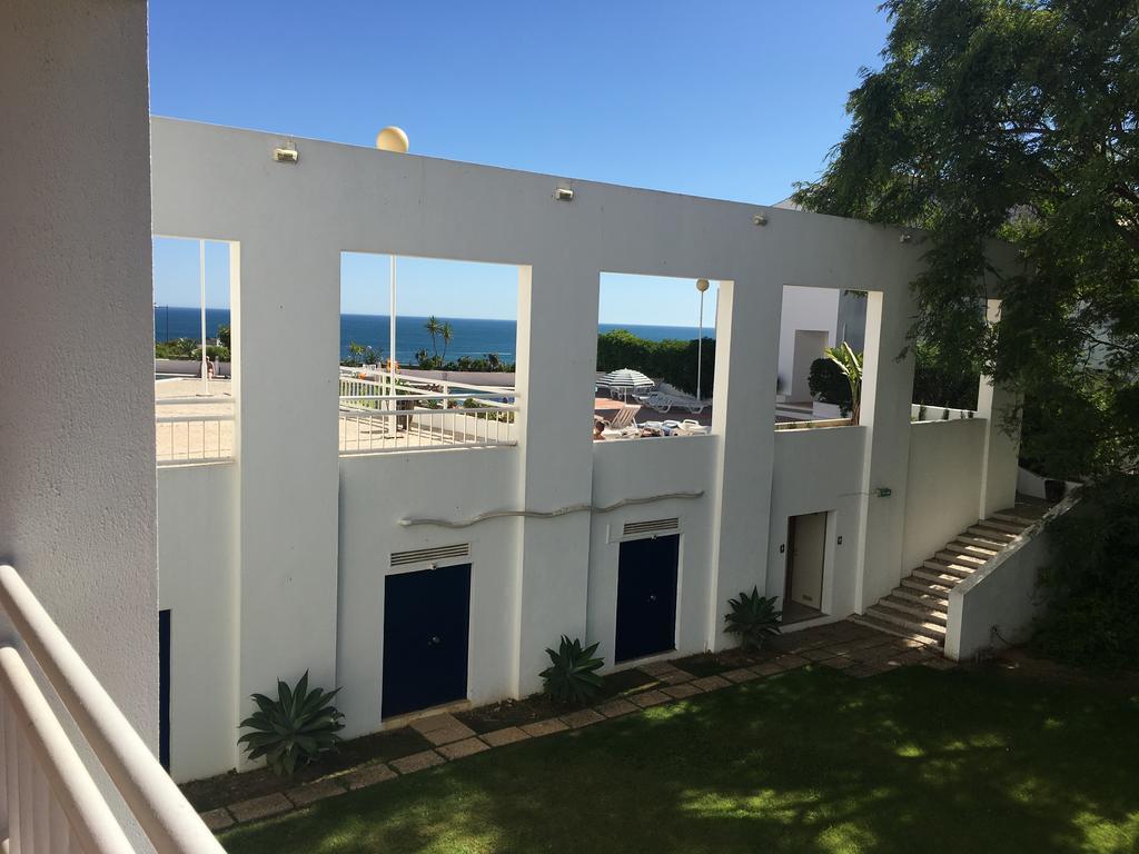Appartement 1 Chambre avec Vue Latérale sur la Mer