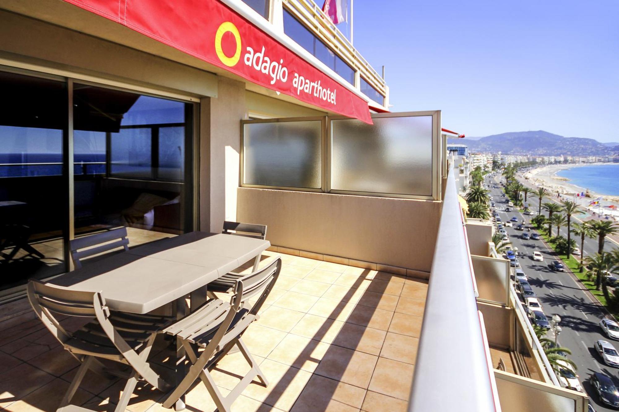 Apartamento de 1 Quarto com Vista do Mar (4 Adultos)