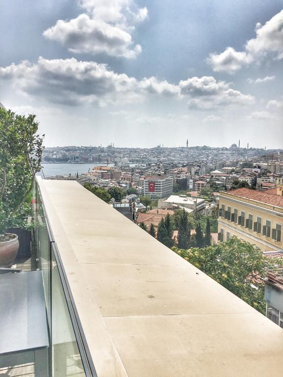 Camera Panoramic con Letto Queen-Size e Terrazza