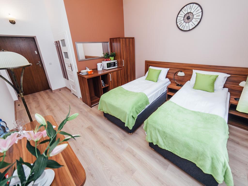 Standard Triple Room - Bonerowska 2