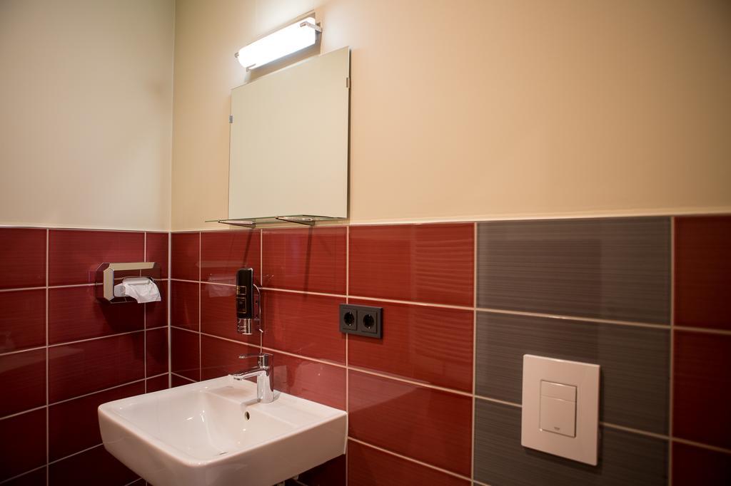 Executive Apartment