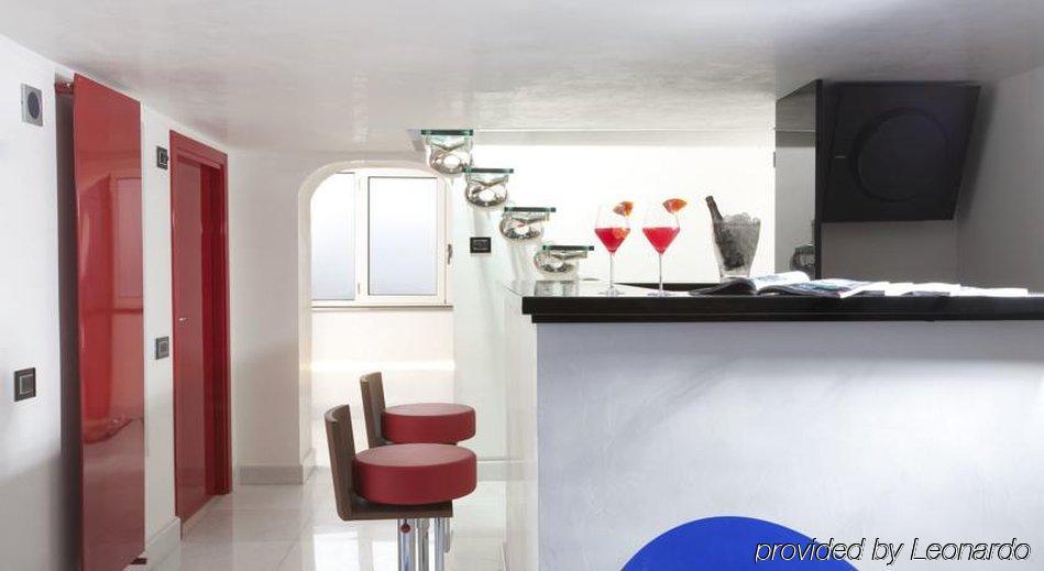 Suite Attico
