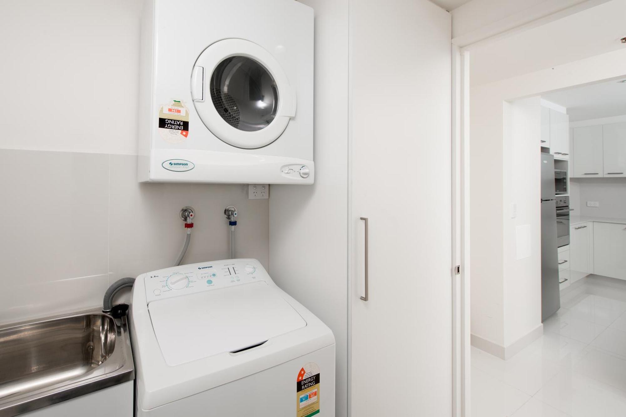 One-Bedroom Executive Apartment