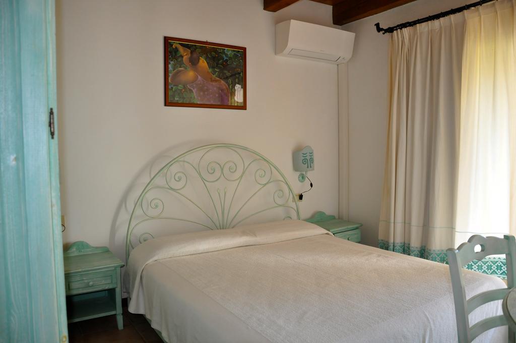 Appartamento con 2 Camere da Letto (6 Adulti)