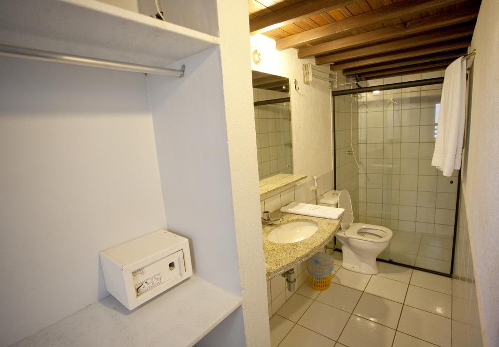 Duplex Room