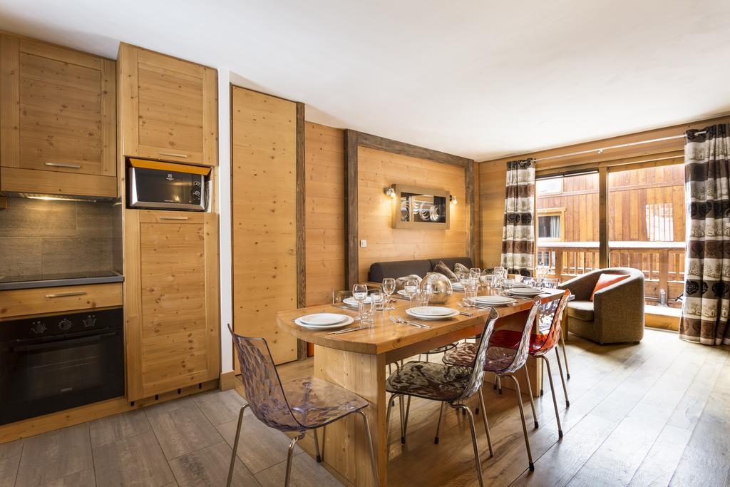Apartamento Dúplex de 3 dormitorios (5-7 personas)