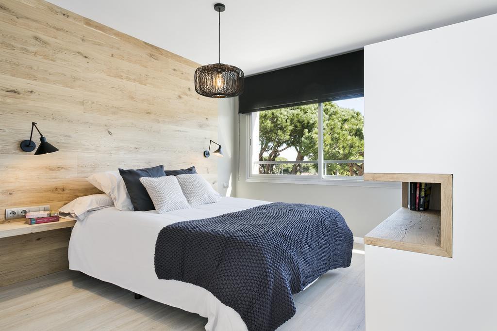 Penthouse-Apartment