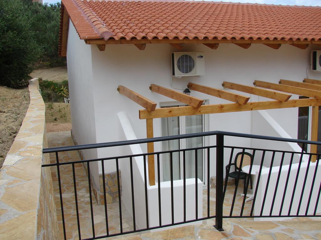 Chalet (6 Adulti)
