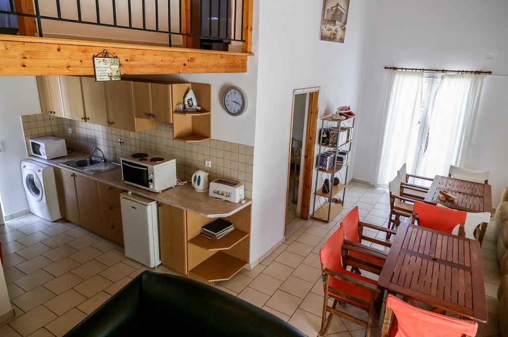Chalet con Vista Piscina
