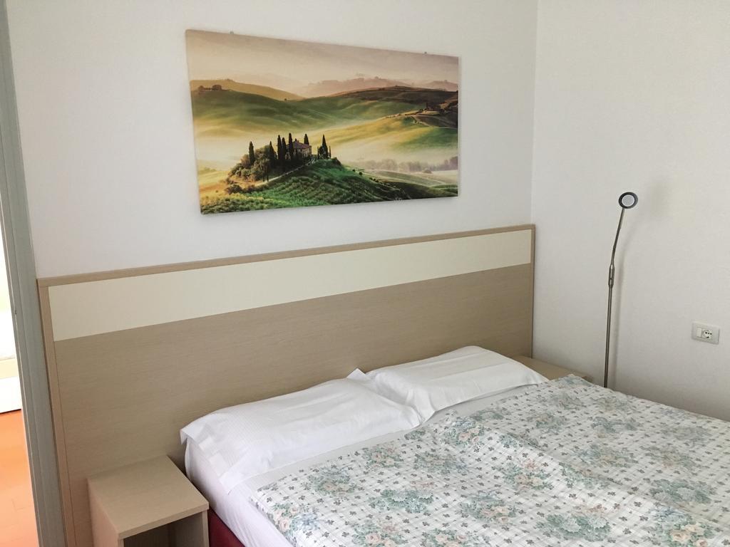 Economy Apartment mit 1 Schlafzimmer