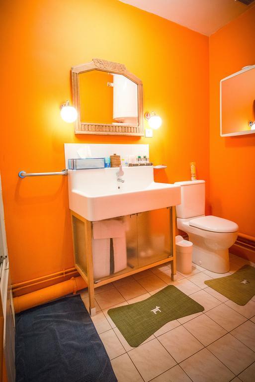 Single Room with Private External Bathroom