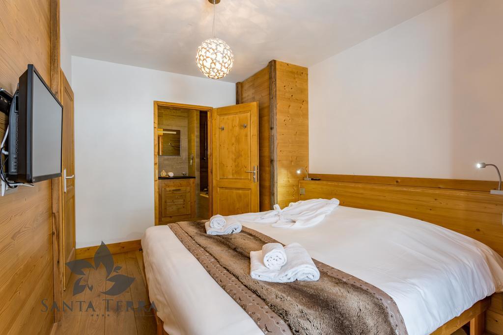 Apartamento Dúplex de 4 dormitorios (7-9 personas)