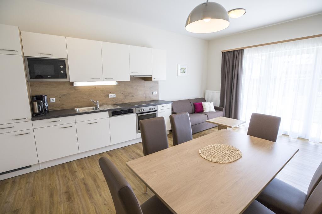 Apartment Ground Floor