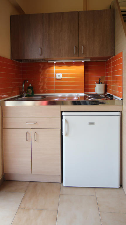 Monolocale Familiare