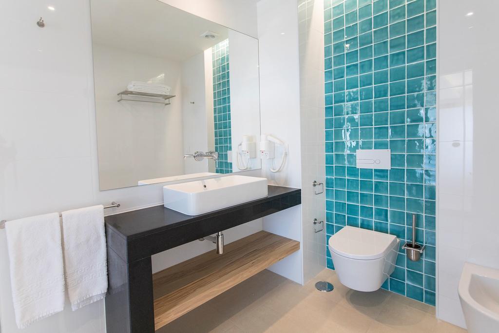 Apartamento com 1 Quarto e Vista Mar - Prestige