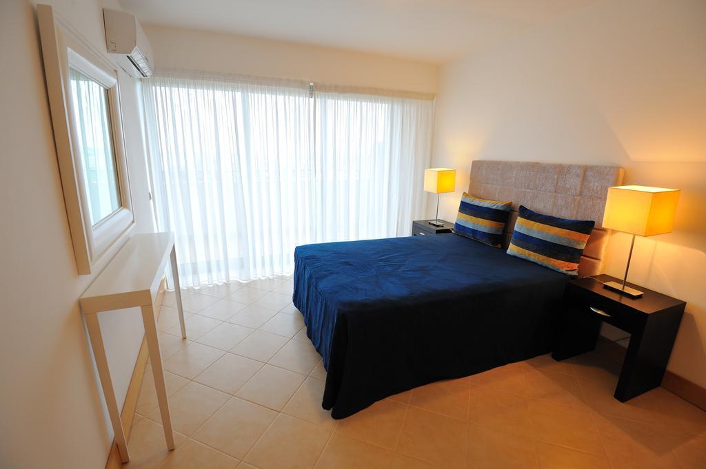 Four-Bedroom Apartment