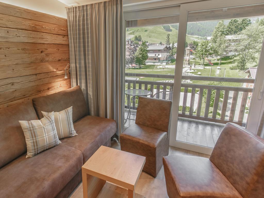 Superior Appartement met 2 Slaapkamers