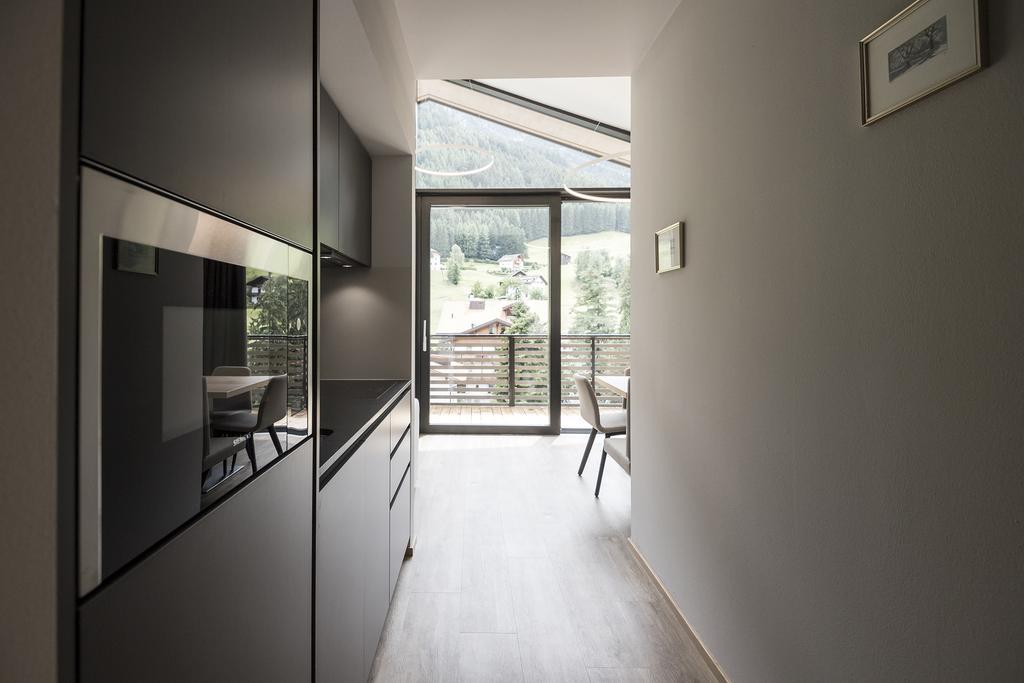 Appartamento Attico