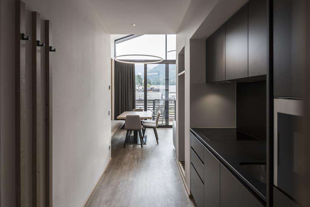 Appartamento con 2 Camere da Letto e Vista Panoramica