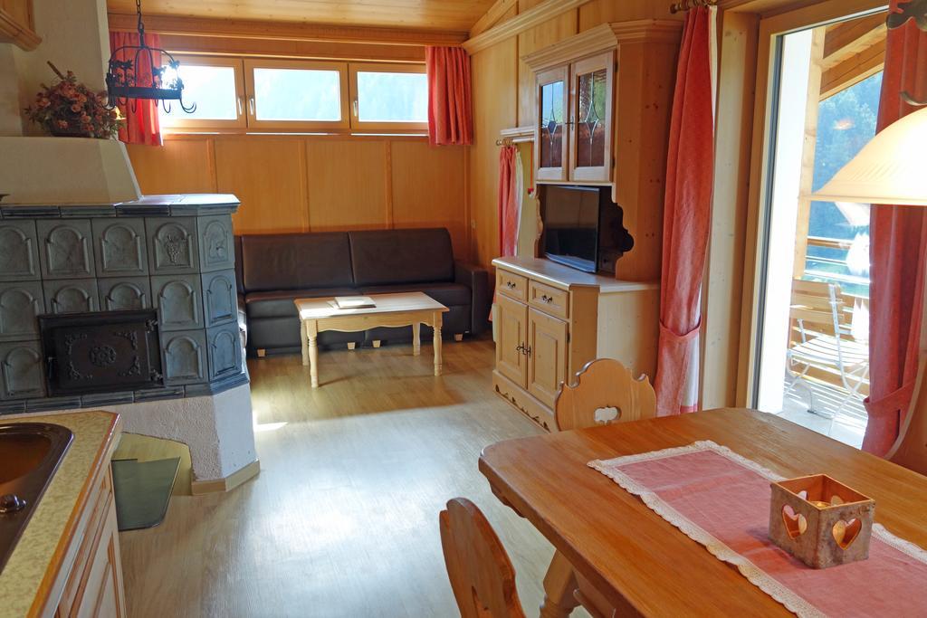 Appartement met 2 slaapkamers