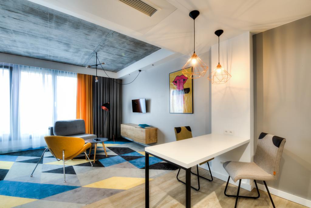 Chambre Double de Luxe