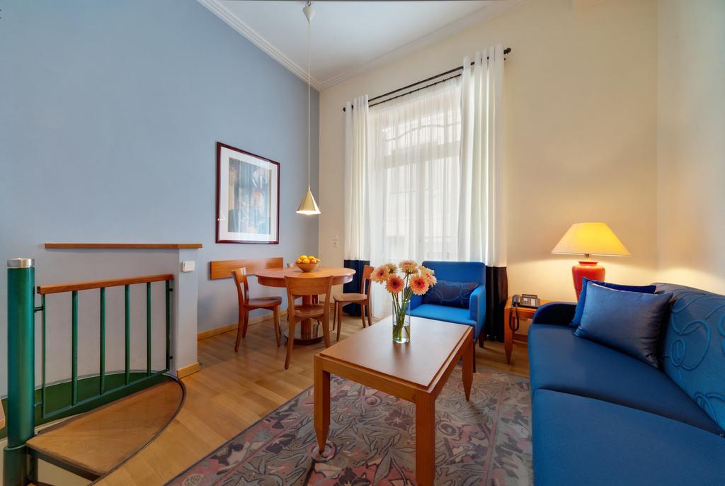 Apartamento Duplex