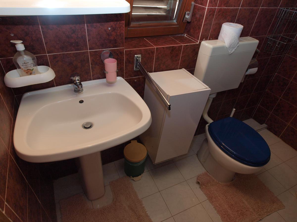 Appartement 1 Chambre Lits Jumeaux