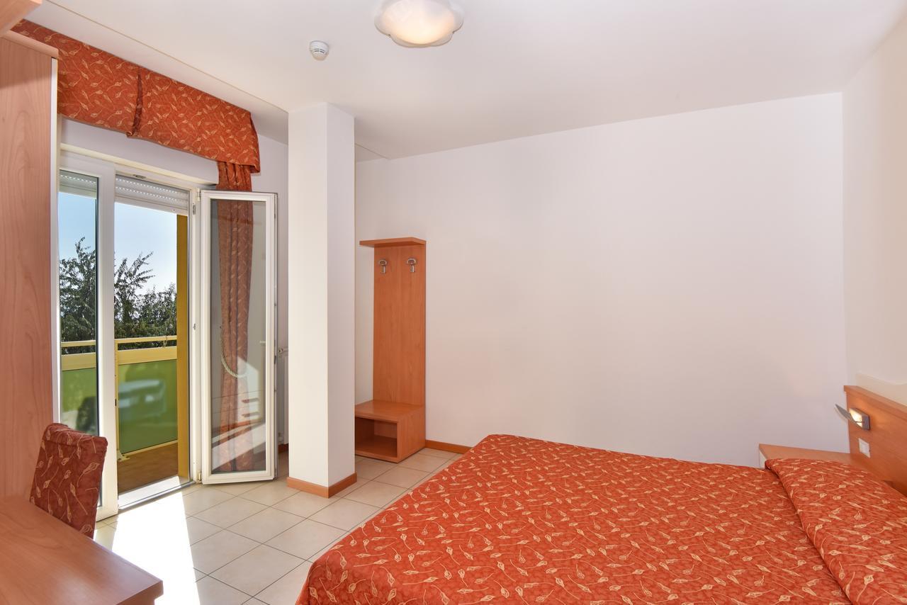 Apartment mit 1 Schlafzimmer, Terrasse und Meerblick