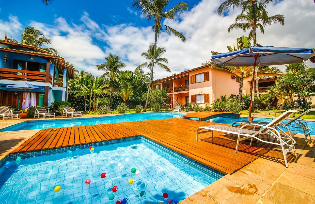 Apartamento Deluxe com 1 Quarto e Banheira de Hidromassagem