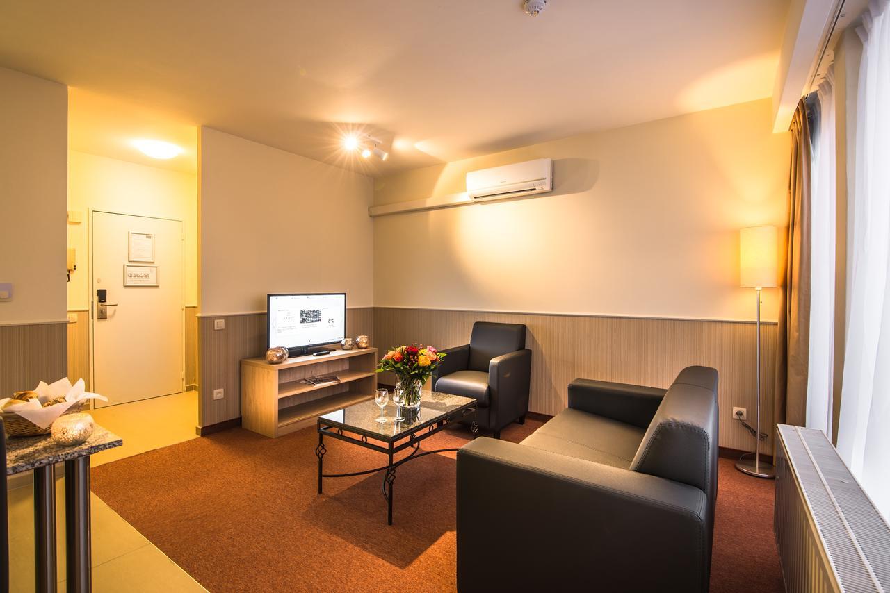 Appartement met Terras