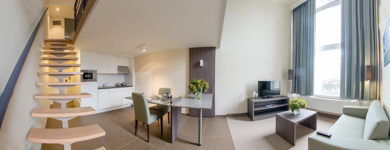 Maisonnette/Duplex Suite