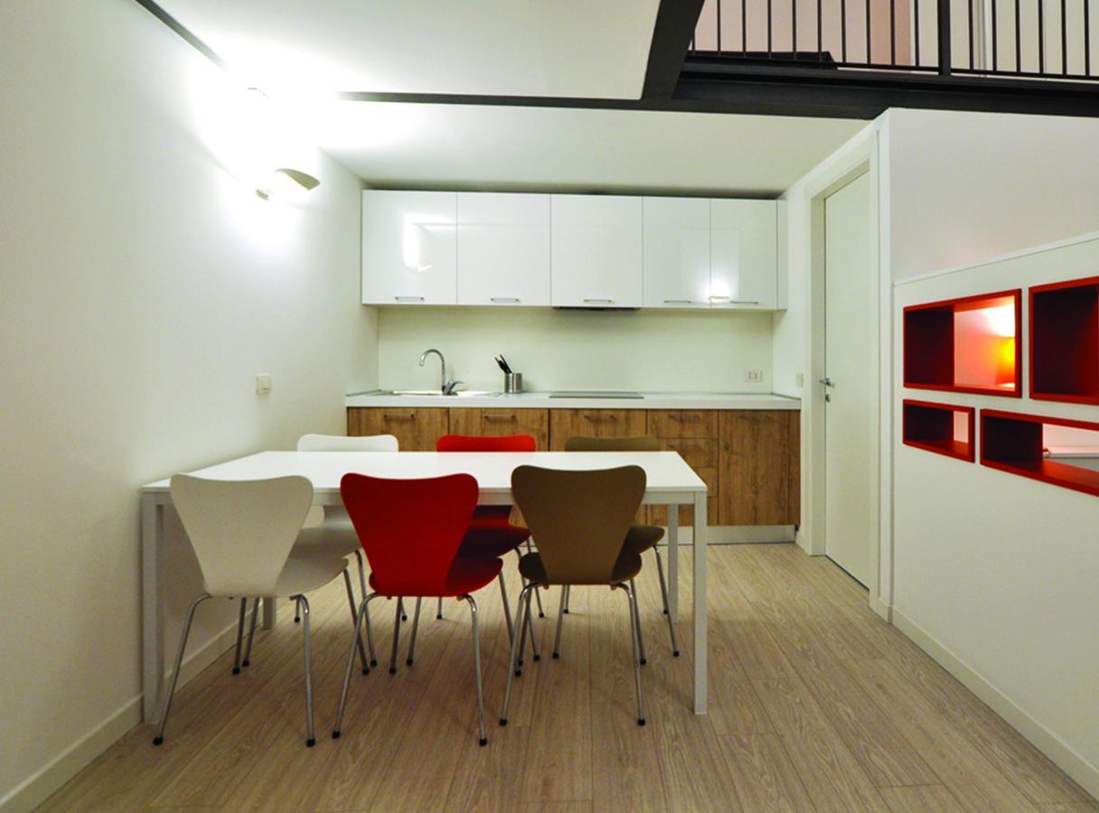 Loft Executive (5 adultos)