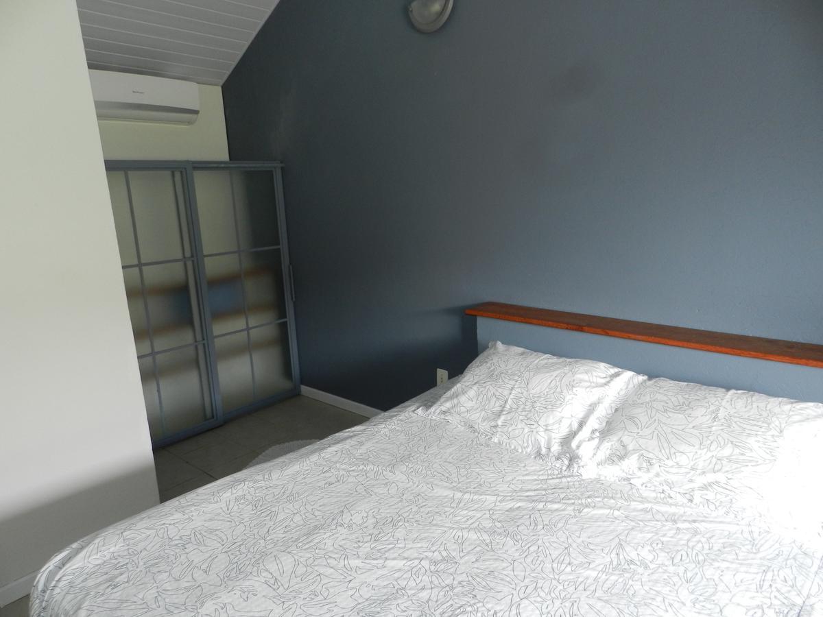 Apartamento - 2 niveles