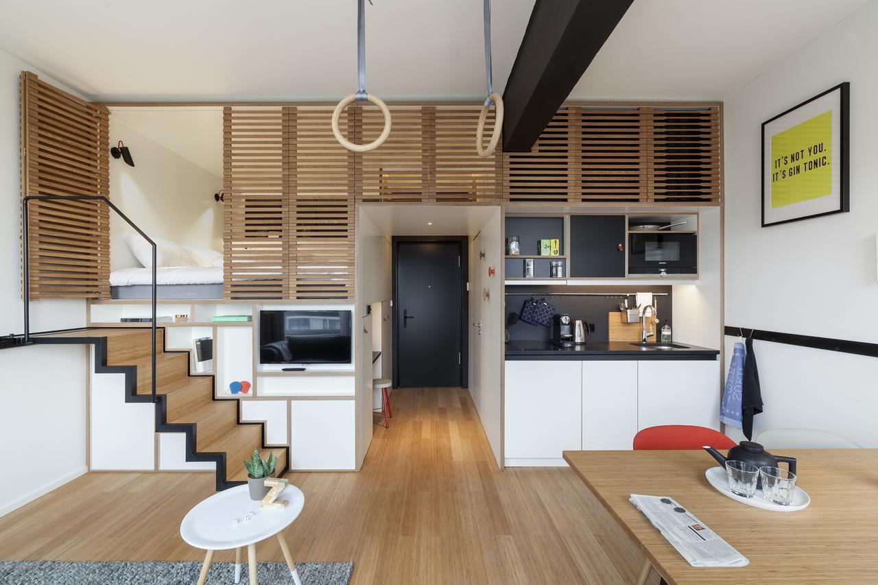 Loft XL