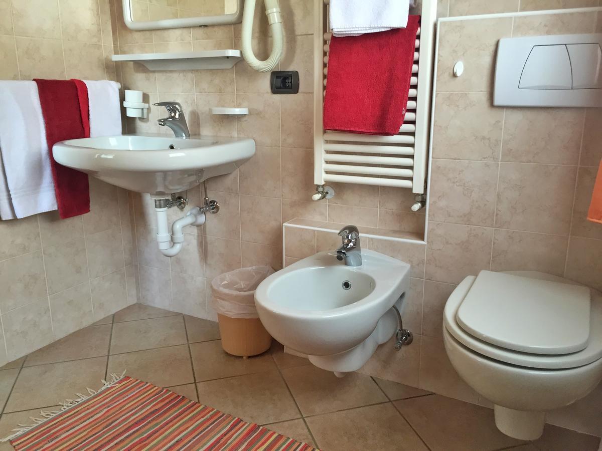 Appartamento Attico